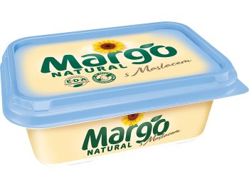 Zvijezda Margo S Maslacem, 225 G