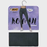 Bic Κολάν Comfort Μπλε Γκρι Small-Medium