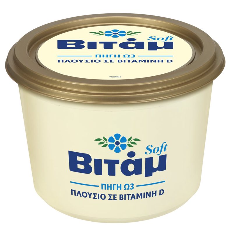 Βιτάμ Soft 800gr