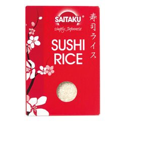 RIŽA SAITAKU ZA SUSHI 500 g