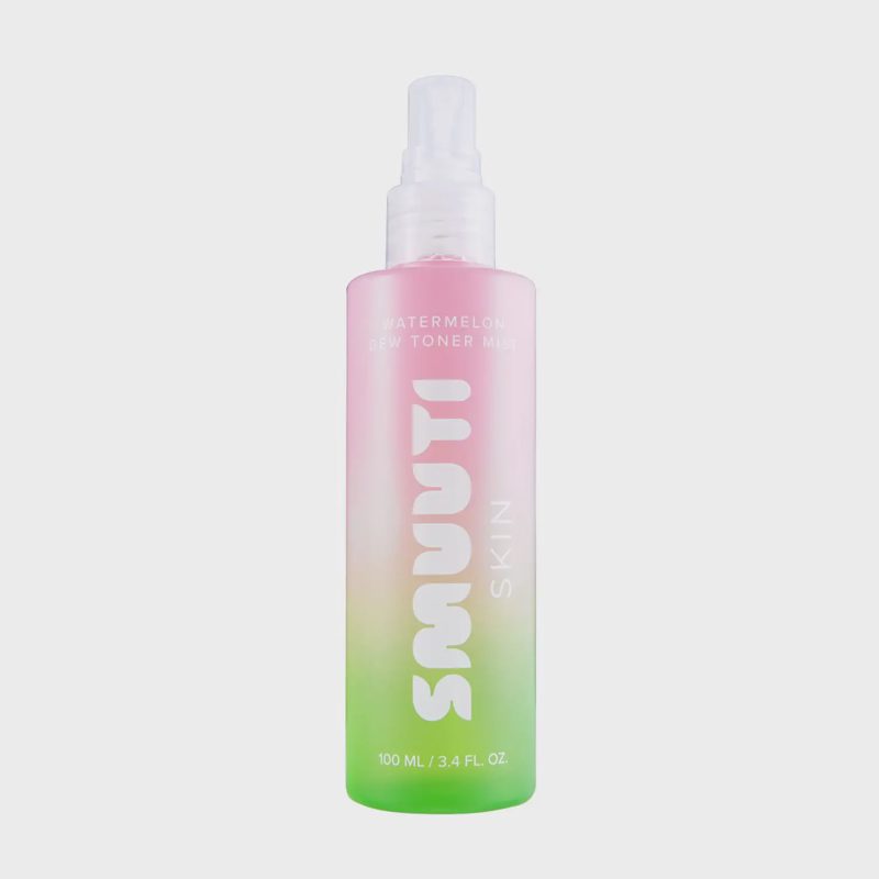 Mait. tonikas SMUUTI SKIN WATERMELON, 100 ml