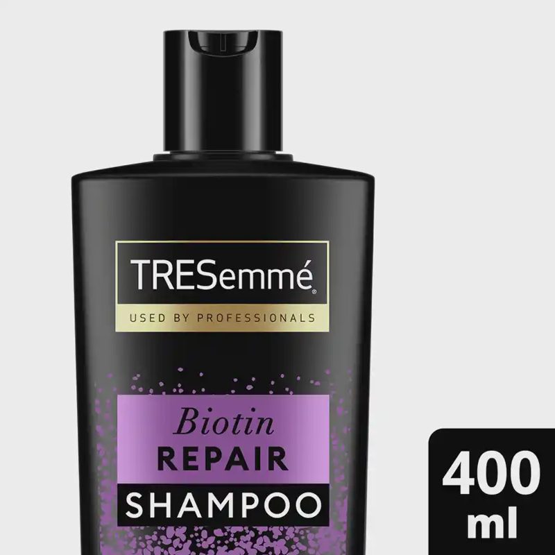 Tresemme Biotin Repair Conditioner Για Ταλαιπωρημένα Μαλλιά 400ml.