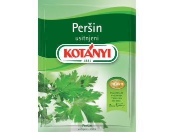 Kotanyi Peršin 7 g