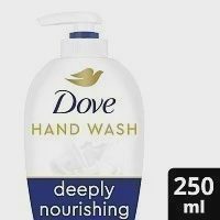Dove Κρεμοσάπουνο 250ml Με Αντλία