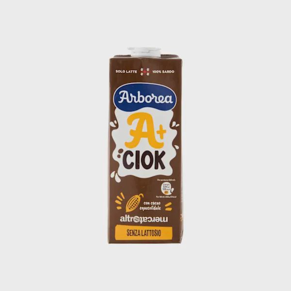 ARBOREA LATTE A+CIOK AD 1000ml