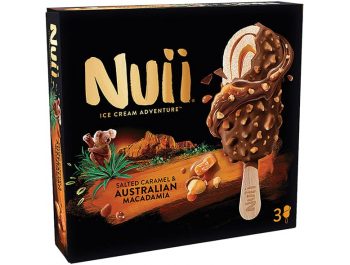 SLAD. NUII MACADAMIA 3X90 ml