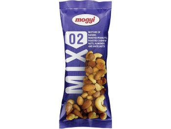 Mogyi studentski mix 70 g