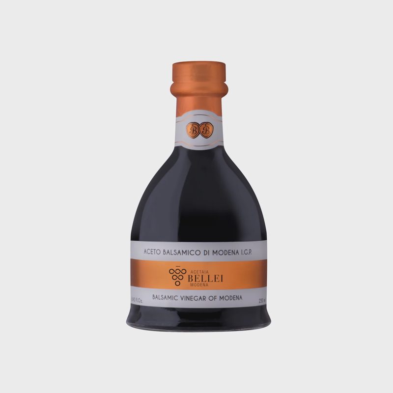 Modenos balzaminis actas BELL BRONZE, 250 ml