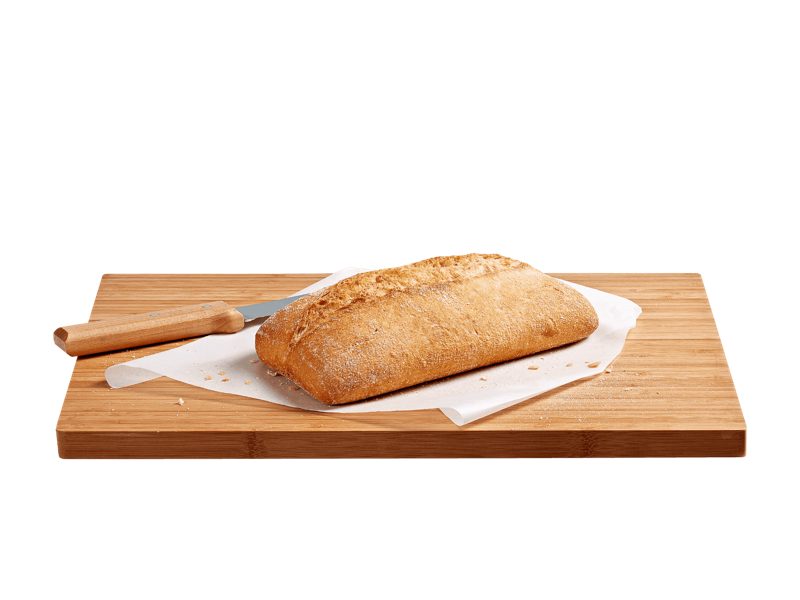 Ciabatta classic