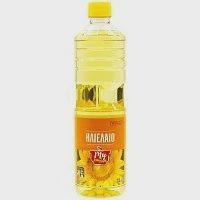 My Kouzina Ηλιέλαιο 1lt