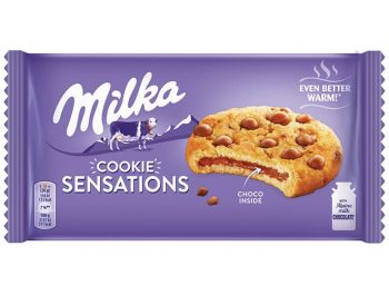 Milka Keks Choco Bijeli 156 g