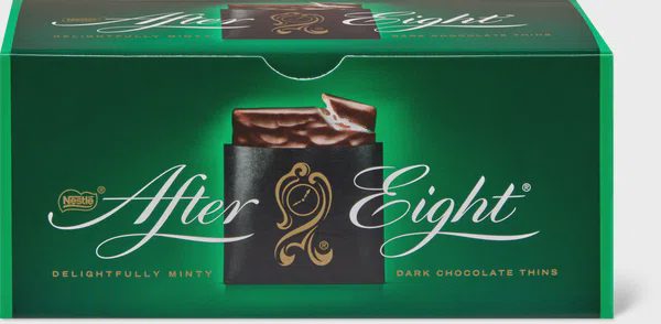 After Eight Classic