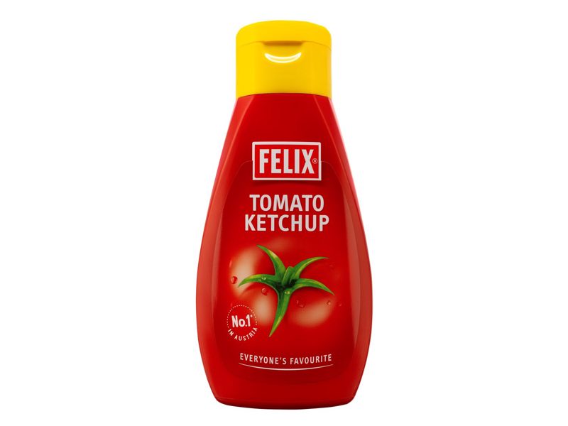 Ketchup