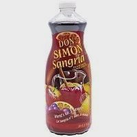 Don Simon Σανγκρία 1,5lt