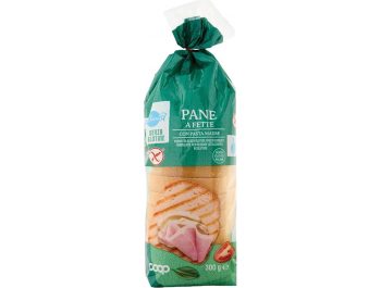 Coop rezani kruh bez glutena 300 g