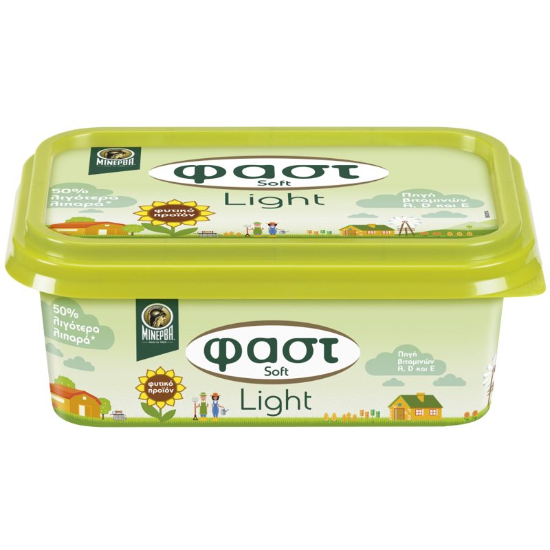 Φσστ Soft Light 220gr