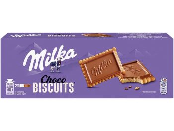 Milka keks Choco biscuits 150 g