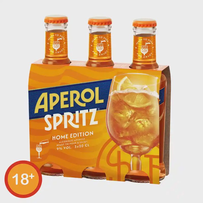 Aperol Spritz