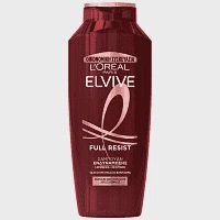 Elvive Σαμπουάν Δράση Αργινίνης 700ml