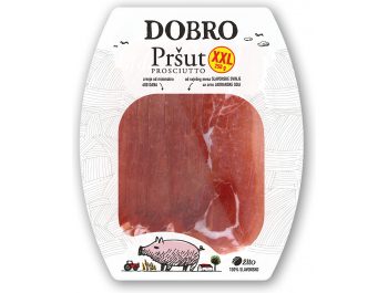 PRŠUT DOBRO NAREZAK 250 g