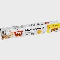 My Kouzina Φύλλο Κρούστας Κατεψυγμένο 450gr