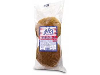 Viva Pecivo za hamburger sa sezamom 4x75 g