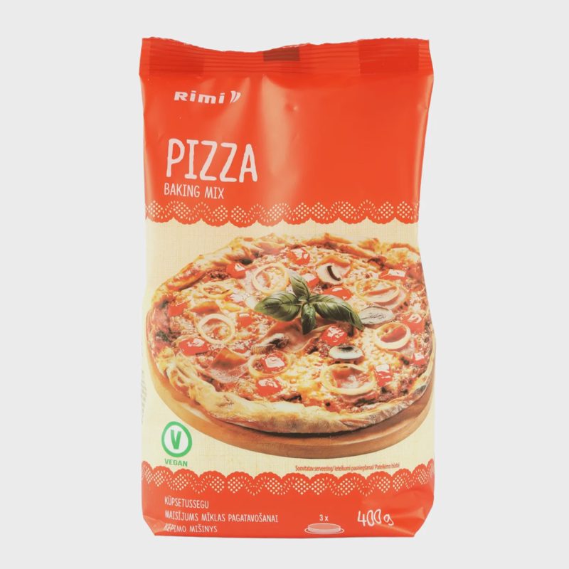 Kepimo mišinys picai RIMI, 400 g