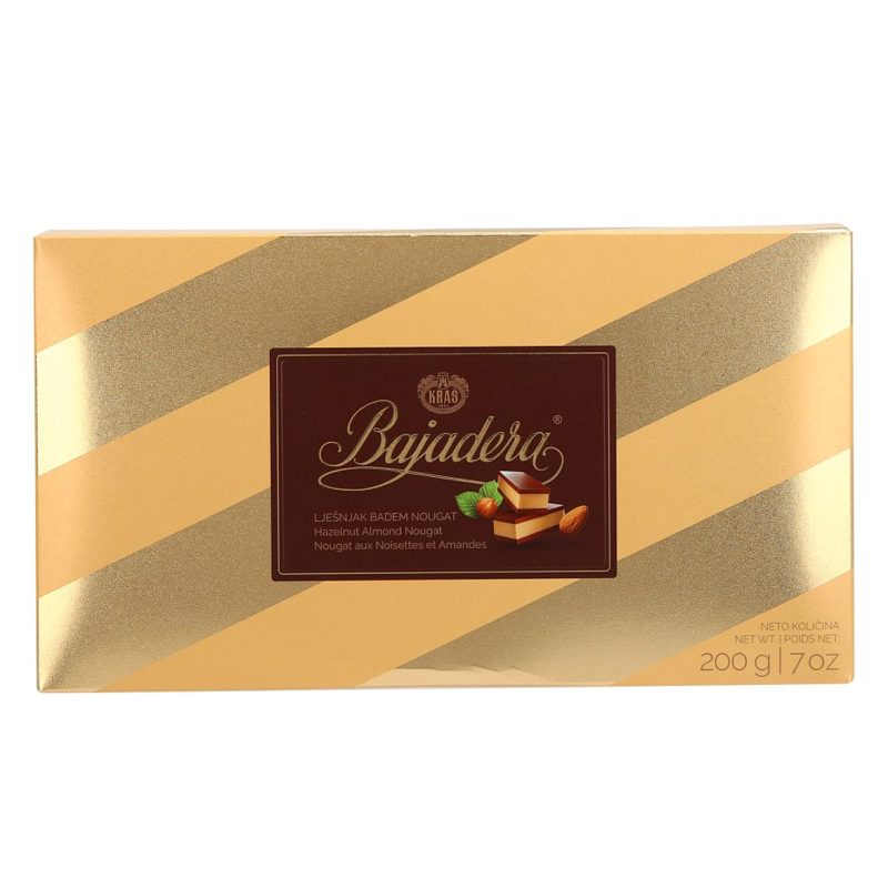 Kraš bajadera 200 g