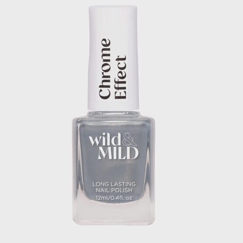 Nagų lakas WILD&MILD ALIUM. AURA CH12, 12ml
