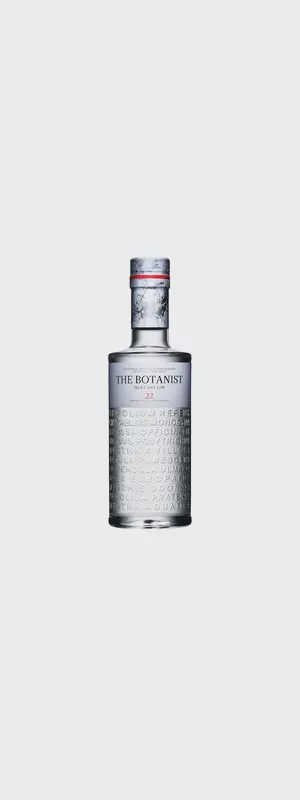 Islay Dry Gin