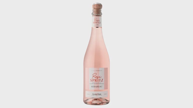 Rosé Spritz