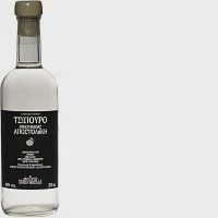 Αποστολάκη Τσίπουρο Χωρίς Γλυκάνισο 200ml