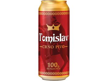 Tomislav Crno pivo 0,5 l