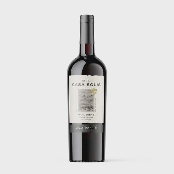 Reserva Carmenere