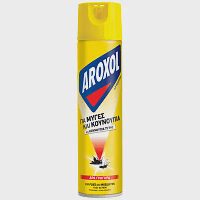 Aroxol Εντομοκτονο 300ml