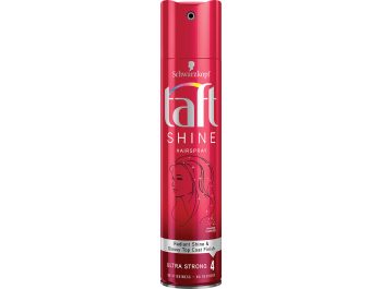 LAK TAFT ZA KOSU UL.STR.250 ml