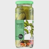 Εδέμ Αγγουράκι Μέτριο 355gr
