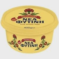 Νέα Φυτίνη Παραδοσιακή 400gr