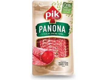 Pik Panona kobasica s cijelim zrncima papra 100 g