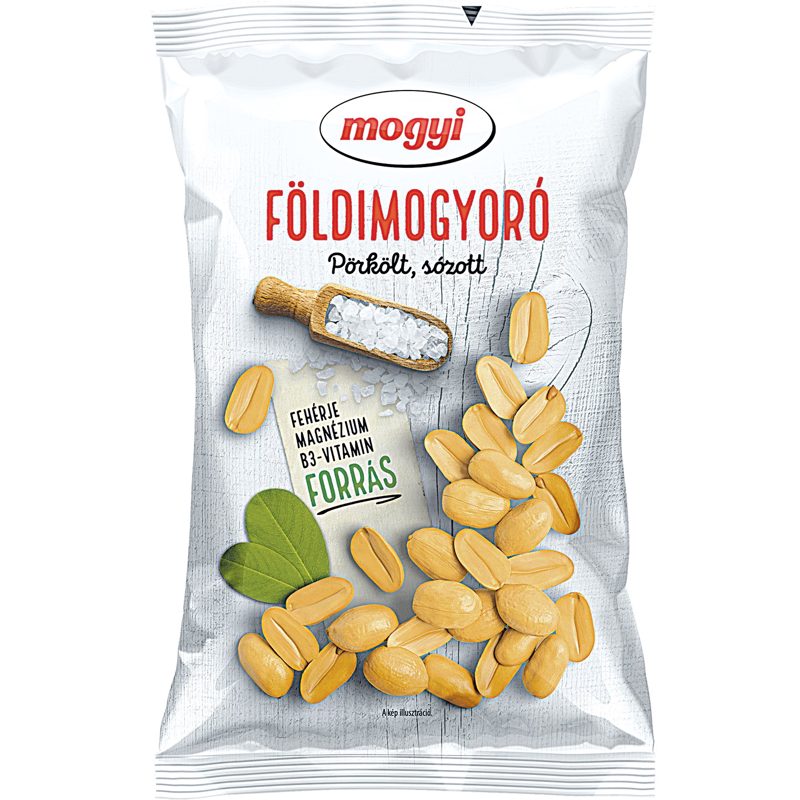MOGYI SÓZOTT FÖLDIMOGYORÓ