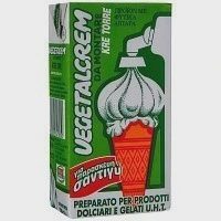 Vegetalcream Υποκατάστατο Γάλακτος 500ml