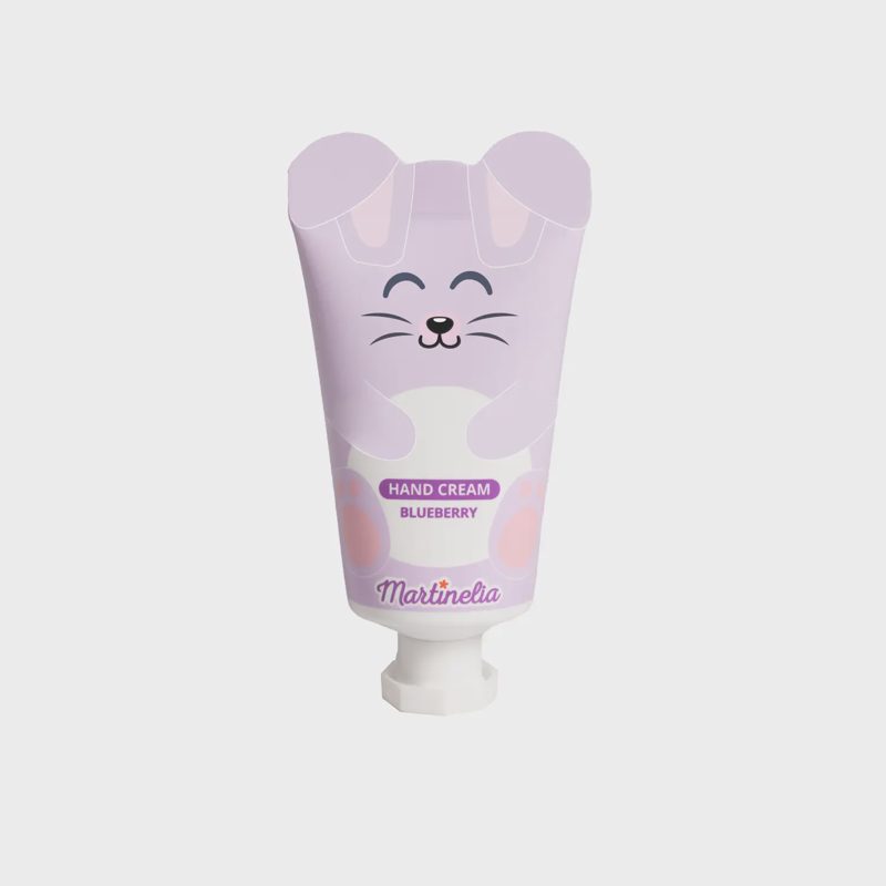 Rankų kr. MARTINELIA MAGICAL ANIMALS, 30 ml