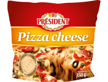 SIR ZA PIZZU PRESIDENT 350 g