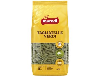 Marodi tjestenina Tagliatelle Verdi 400 g