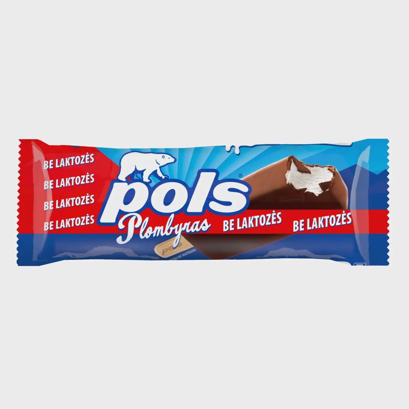 Vanil. sk. plombyras be lakt. POLS, 120ml/75g