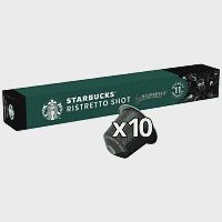 Starbucks Ristretto Κάψουλες 57gr 10τεμ