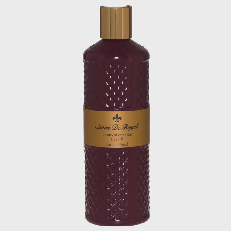 Dušo žėlė SAVON ROYAL BAROQ, 500 ml