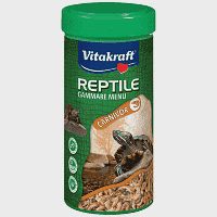 Vitakraft Τροφή Για Χελώνες 250gr