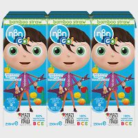 Ηβη Go! Blue Χυμός 6x250ml