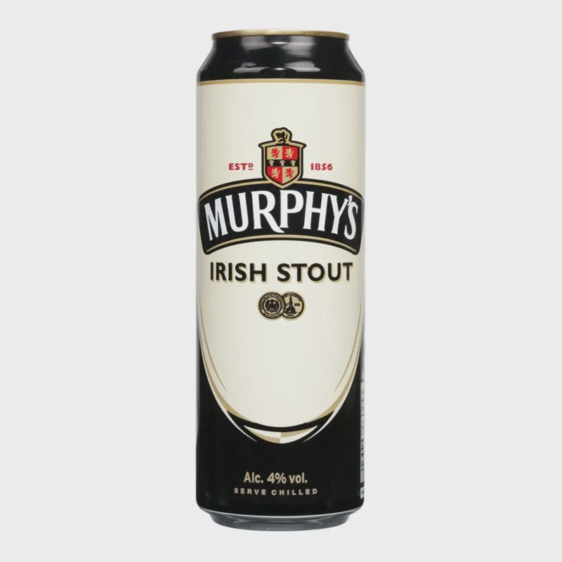 Alus MURPHY'S IRISH STOUT, 4 %, 0,5 l